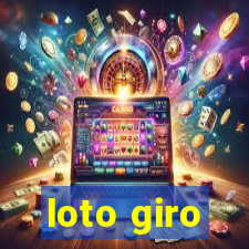 loto giro