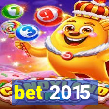 bet 2015