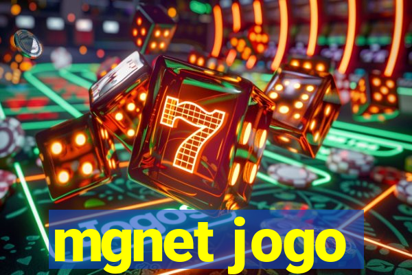 mgnet jogo