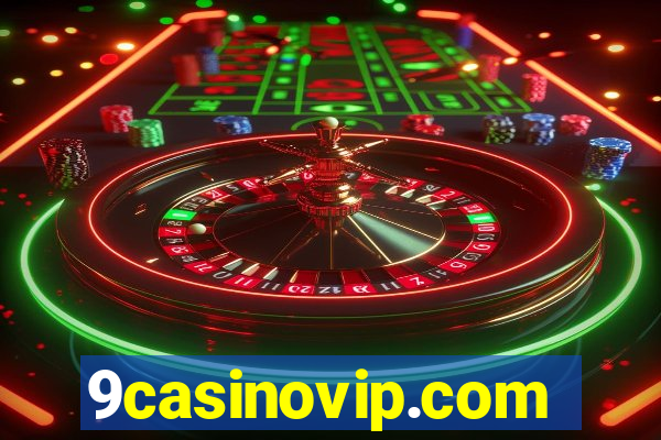 9casinovip.com