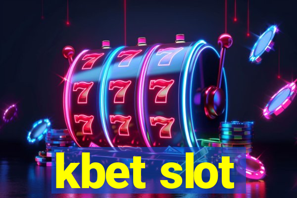 kbet slot