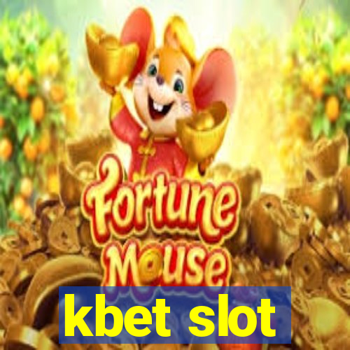 kbet slot