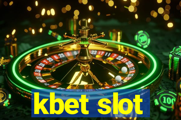 kbet slot