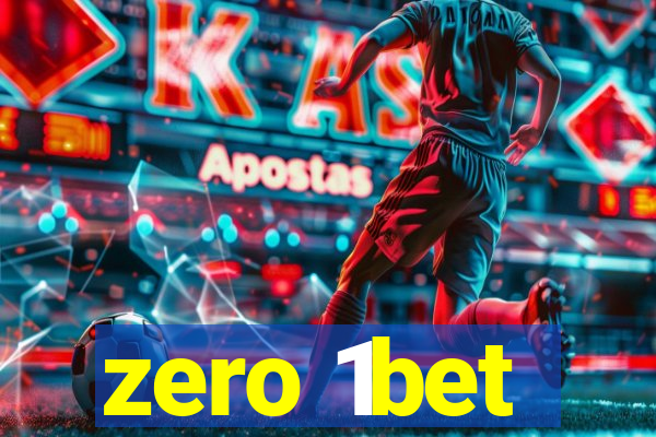 zero 1bet