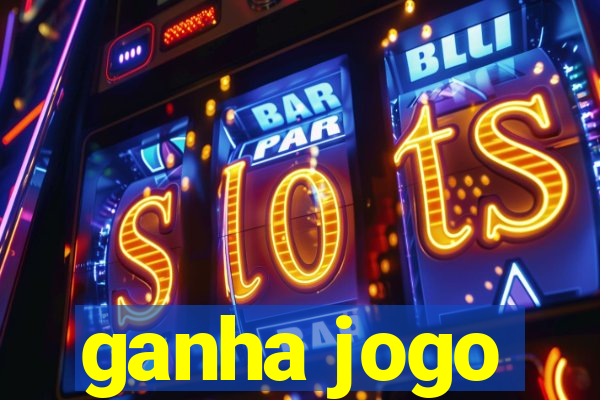 ganha jogo