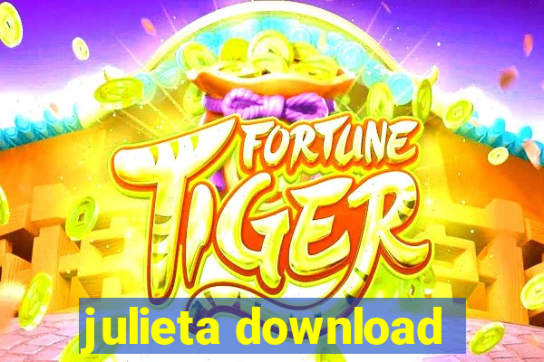 julieta download