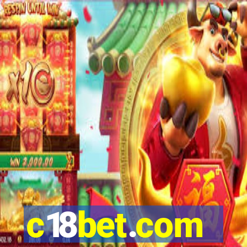 c18bet.com