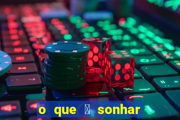 o que 茅 sonhar com estupro