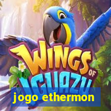 jogo ethermon