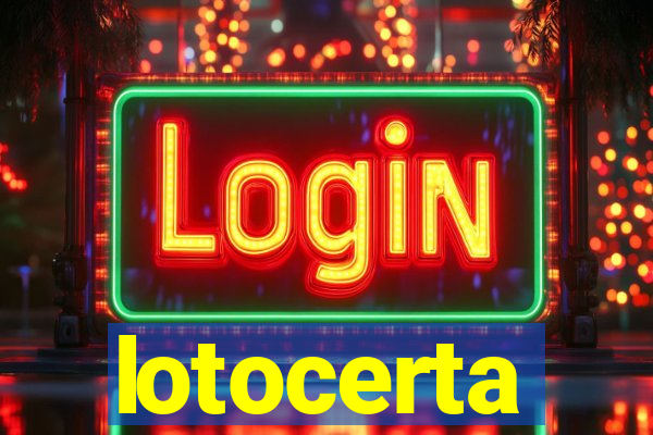 lotocerta