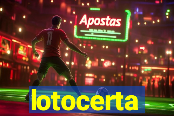 lotocerta