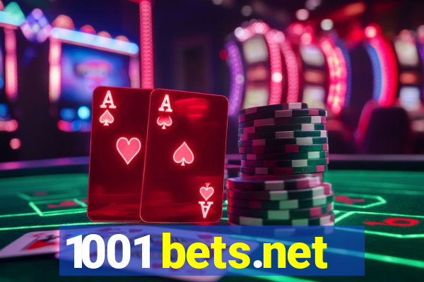 1001 bets.net