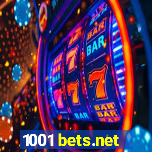 1001 bets.net