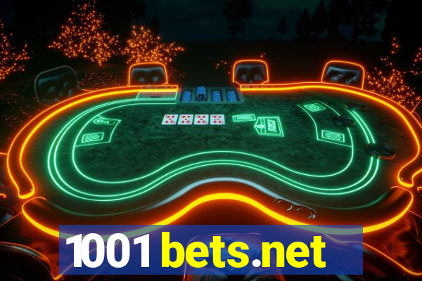 1001 bets.net