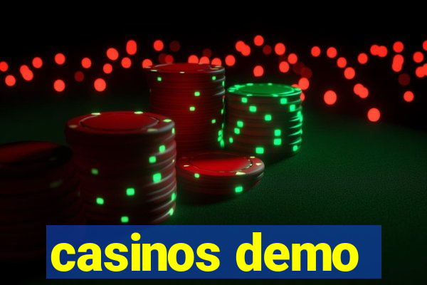 casinos demo