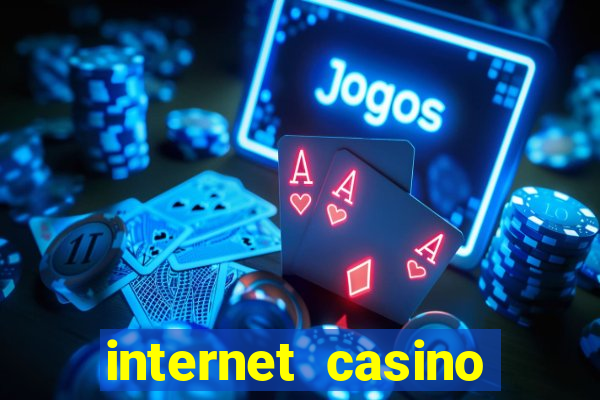 internet casino online casino