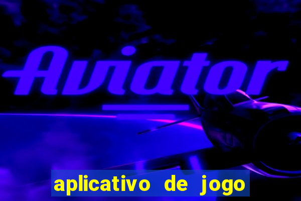 aplicativo de jogo da betania