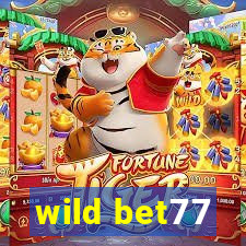 wild bet77