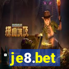 je8.bet