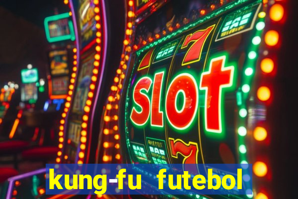 kung-fu futebol clube torrent