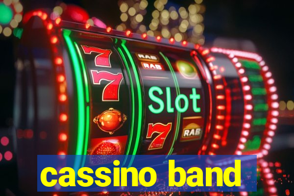 cassino band