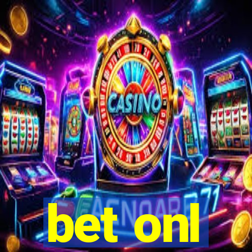 bet onl