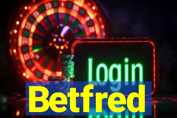 Betfred