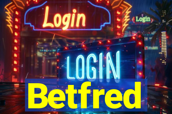 Betfred