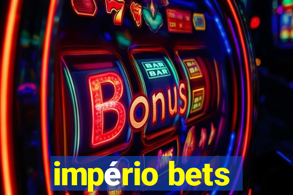 império bets