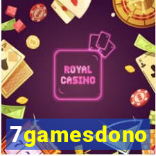 7gamesdono