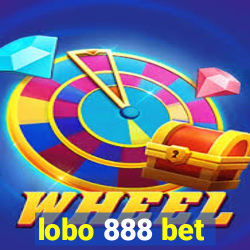 lobo 888 bet