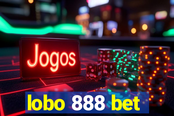 lobo 888 bet