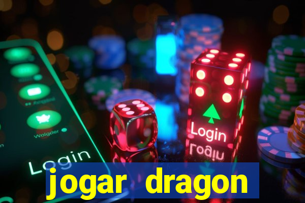 jogar dragon fortune demo