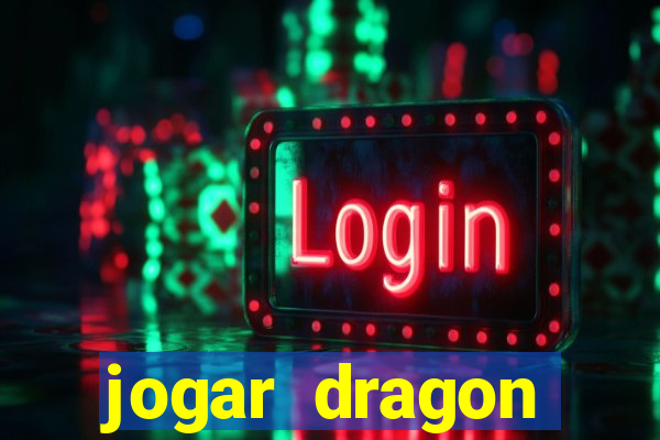 jogar dragon fortune demo