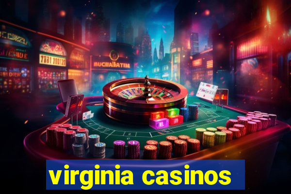 virginia casinos