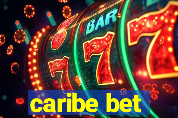 caribe bet