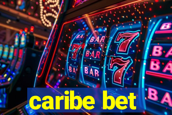 caribe bet