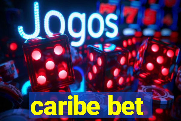 caribe bet