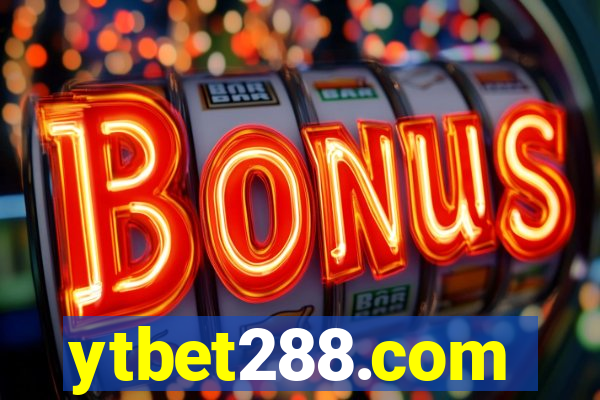 ytbet288.com