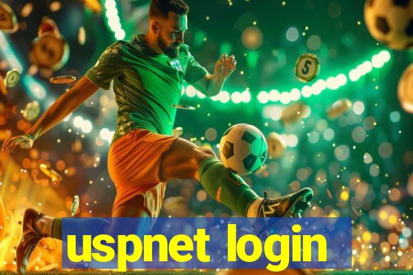 uspnet login