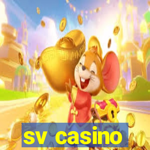 sv casino