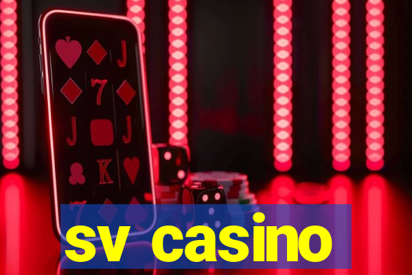 sv casino