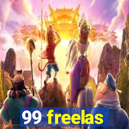 99 freelas