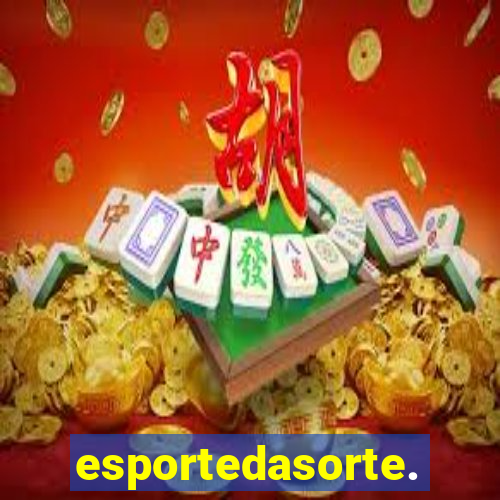 esportedasorte.com