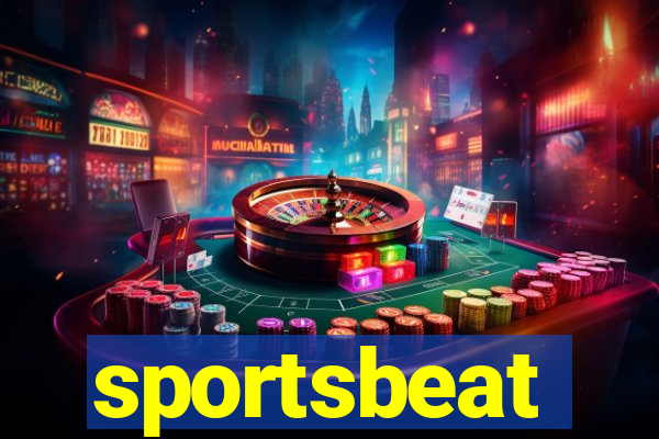 sportsbeat