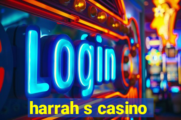 harrah s casino