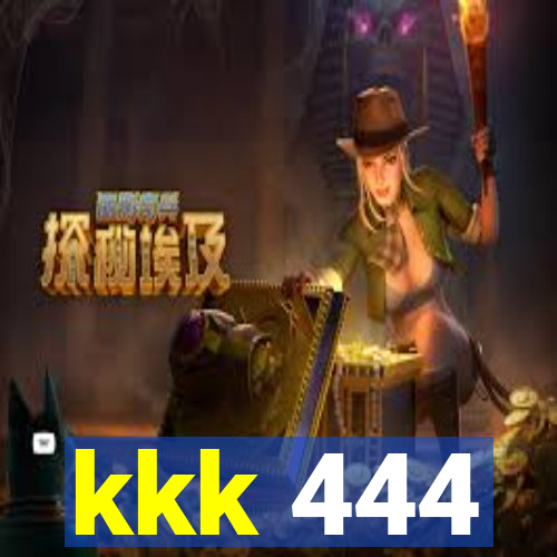 kkk 444