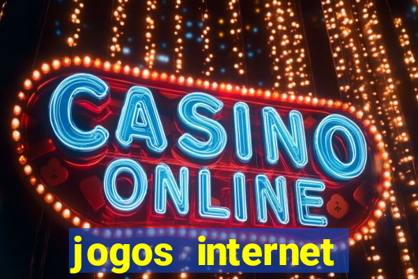 jogos internet ganhar dinheiro