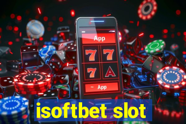 isoftbet slot