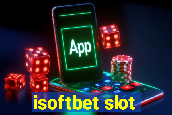 isoftbet slot